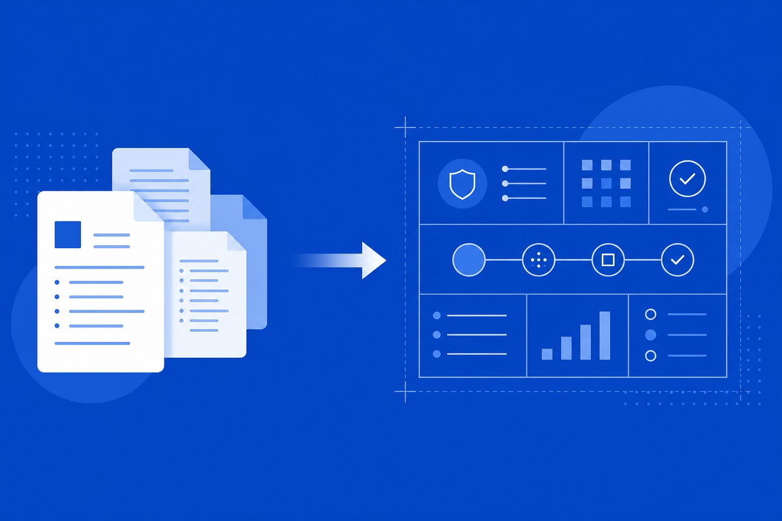 Policy to Microsoft Purview design
